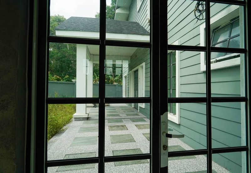 Seksyen 6, Kota Damansara