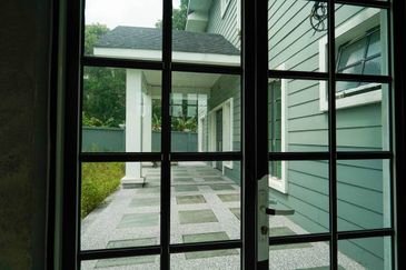 Seksyen 6, Kota Damansara