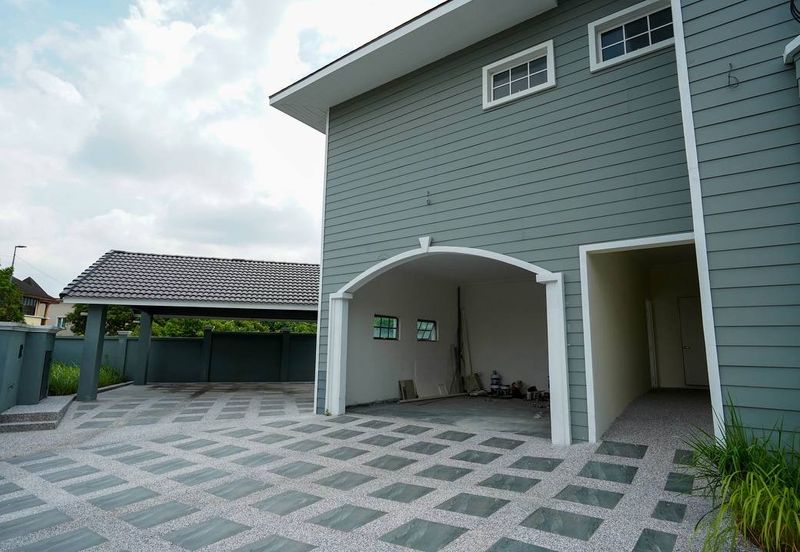 Seksyen 6, Kota Damansara