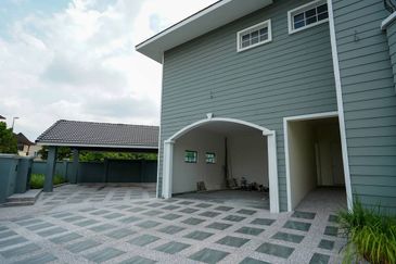 Seksyen 6, Kota Damansara