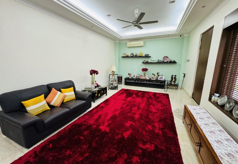 Seksyen 9, Kota Damansara