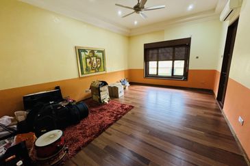 Seksyen 9, Kota Damansara