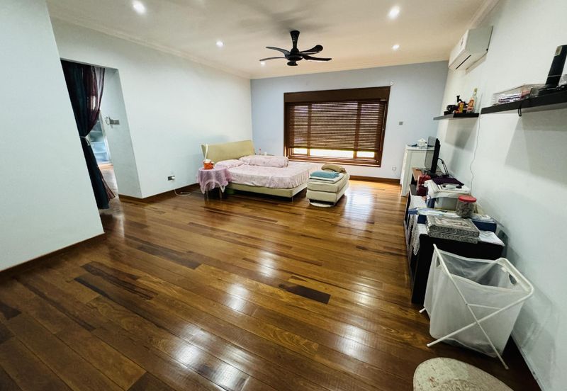 Seksyen 9, Kota Damansara