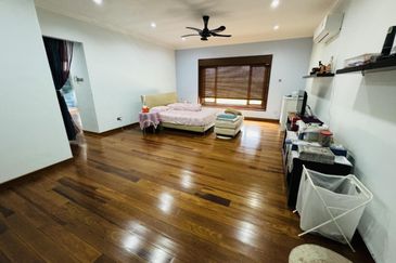 Seksyen 9, Kota Damansara