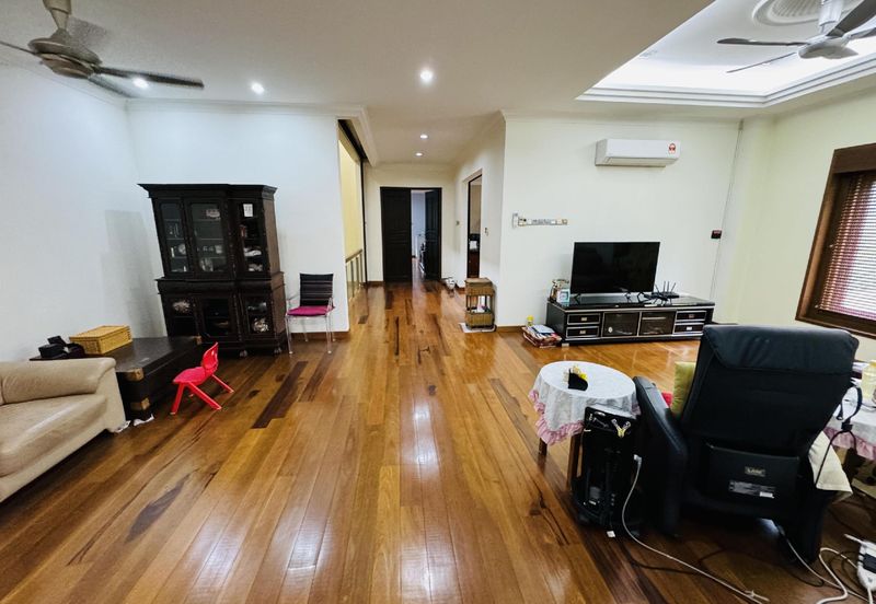 Seksyen 9, Kota Damansara