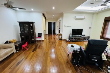 Seksyen 9, Kota Damansara