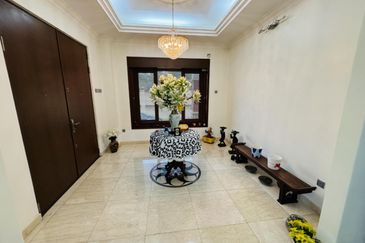 Seksyen 9, Kota Damansara