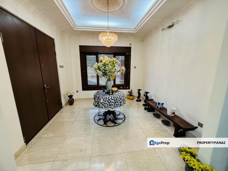 Bungalow Double Storey Seksyen 9 Kota Damansara , Selangor, Kota Damansara