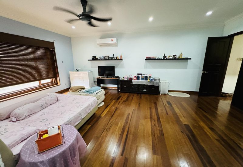 Seksyen 9, Kota Damansara