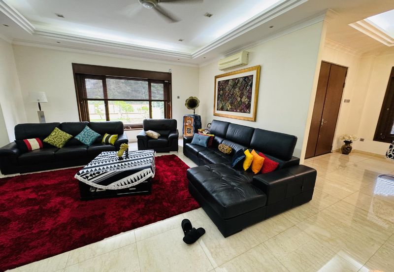 Seksyen 9, Kota Damansara