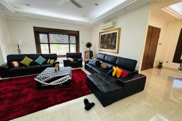 Seksyen 9, Kota Damansara