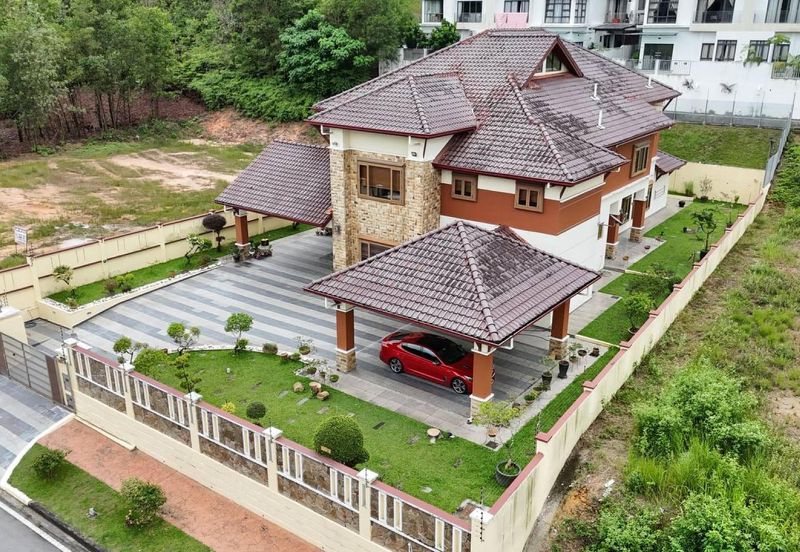 Seksyen 9, Kota Damansara