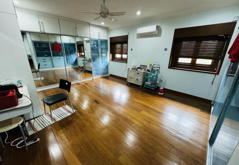 Seksyen 9, Kota Damansara