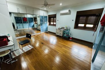 Seksyen 9, Kota Damansara