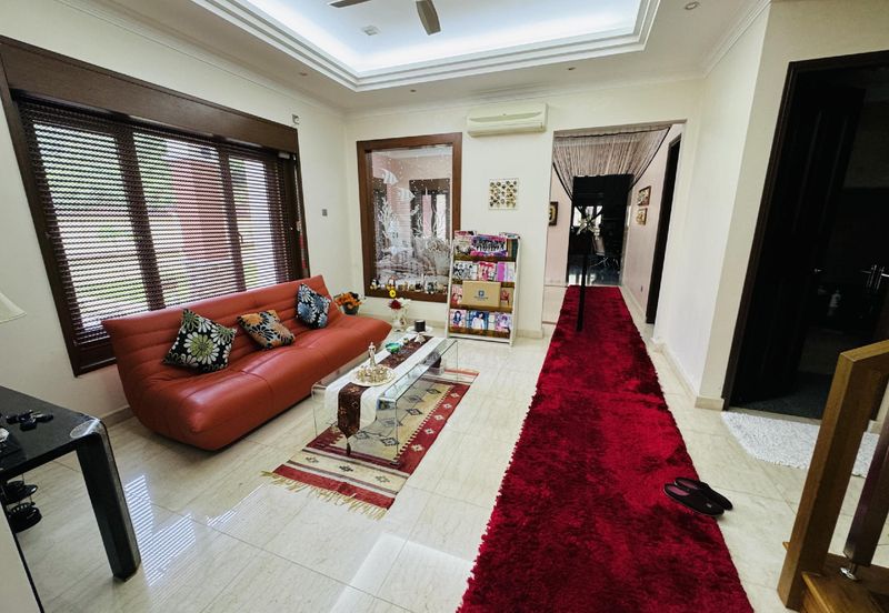 Seksyen 9, Kota Damansara