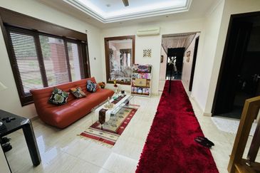 Seksyen 9, Kota Damansara