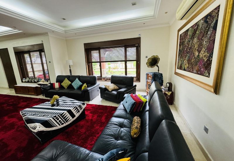 Seksyen 9, Kota Damansara