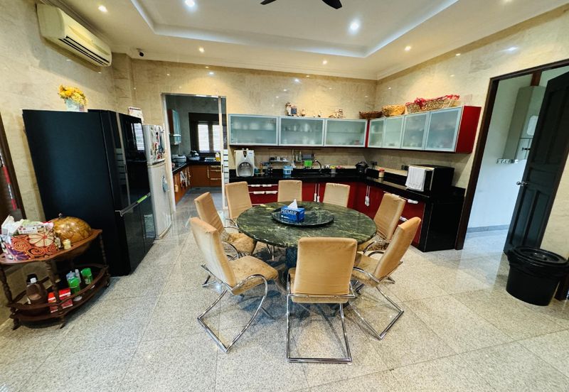 Seksyen 9, Kota Damansara