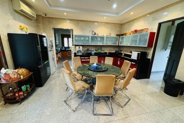 Seksyen 9, Kota Damansara