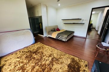 Seksyen 9, Kota Damansara