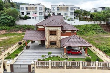 Seksyen 9, Kota Damansara