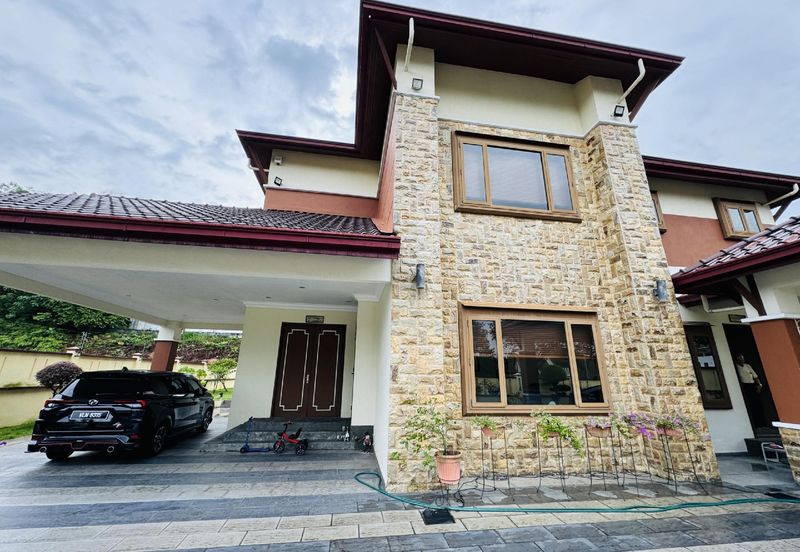 Seksyen 9, Kota Damansara