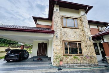 Seksyen 9, Kota Damansara