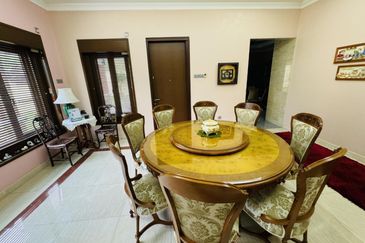 Seksyen 9, Kota Damansara