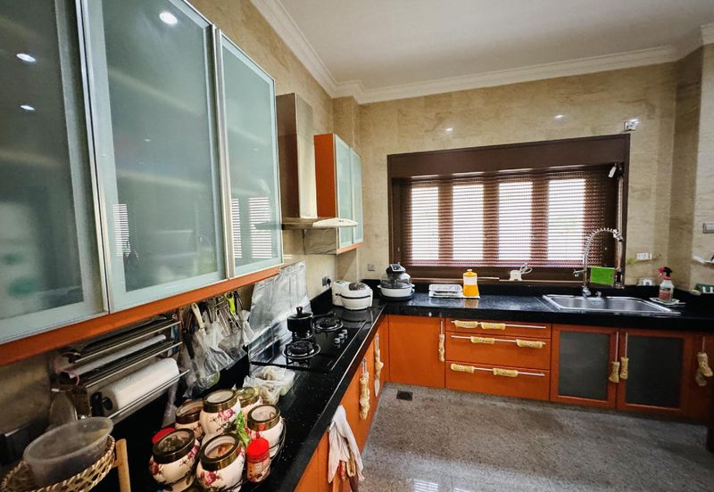 Seksyen 9, Kota Damansara