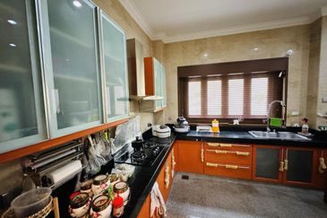 Seksyen 9, Kota Damansara