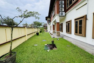 Seksyen 9, Kota Damansara