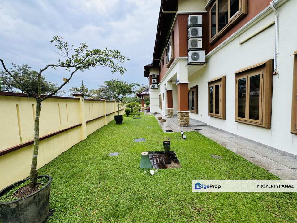 Bungalow Double Storey Seksyen 9 Kota Damansara , Selangor, Kota Damansara