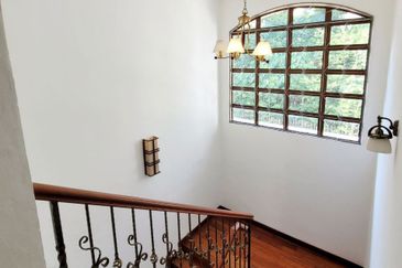 Seksyen 6, Kota Damansara