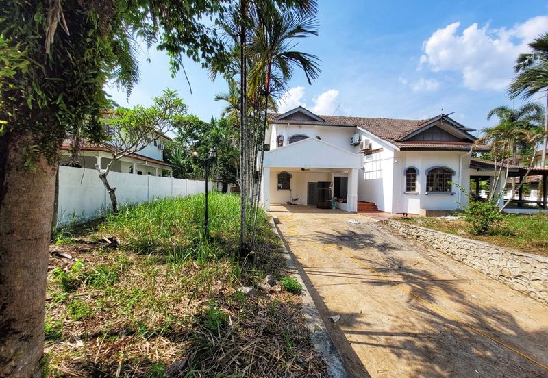 Seksyen 6, Kota Damansara