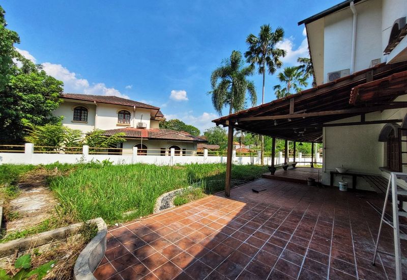 Seksyen 6, Kota Damansara