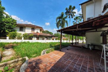 Seksyen 6, Kota Damansara