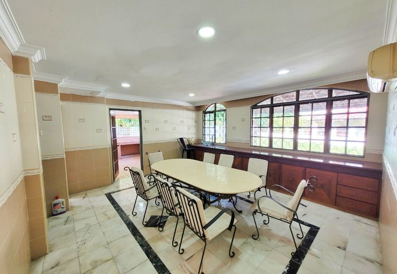 Seksyen 6, Kota Damansara