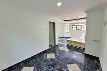 Seksyen 6, Kota Damansara