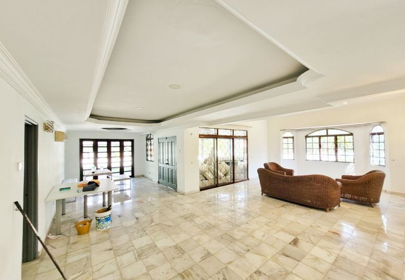 Seksyen 6, Kota Damansara