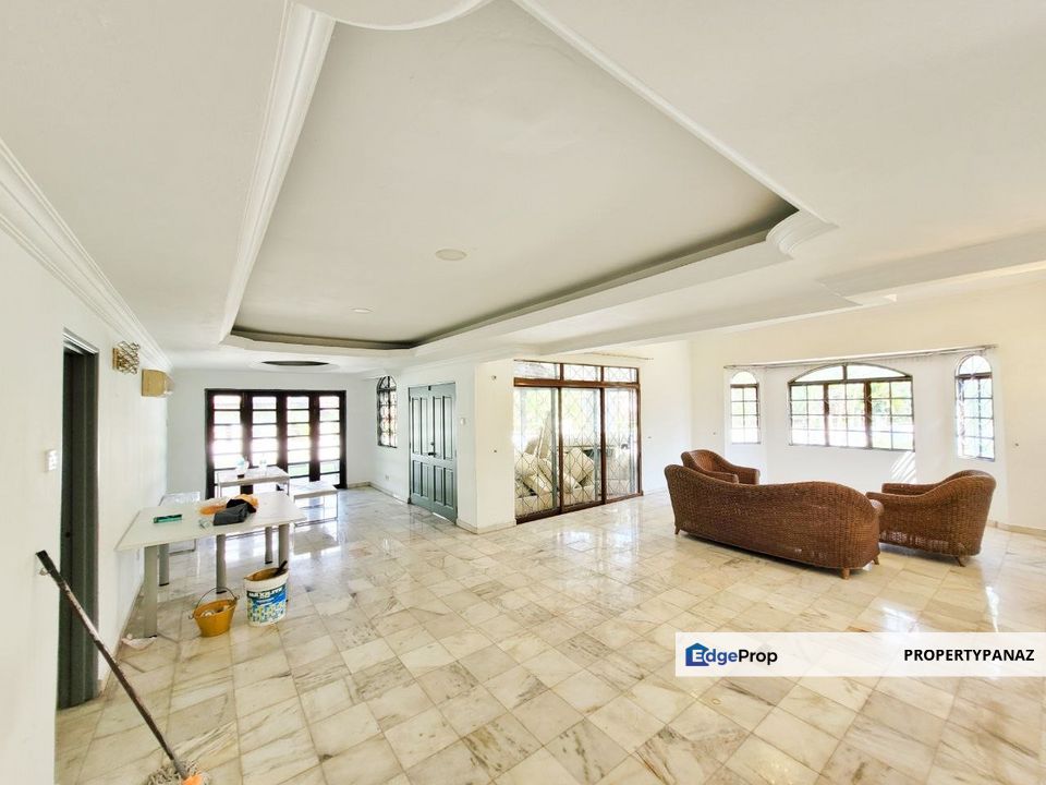 Bungalow Seksyen 6 Kota Damansara, Selangor, Kota Damansara