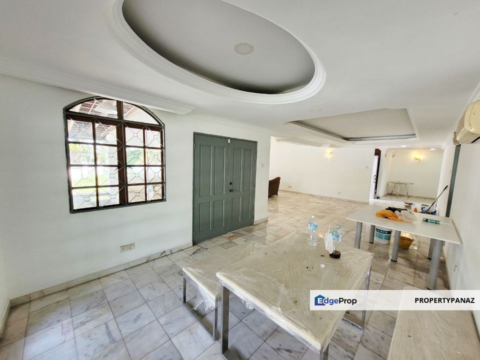 Bungalow Seksyen 6 Kota Damansara, Selangor, Kota Damansara