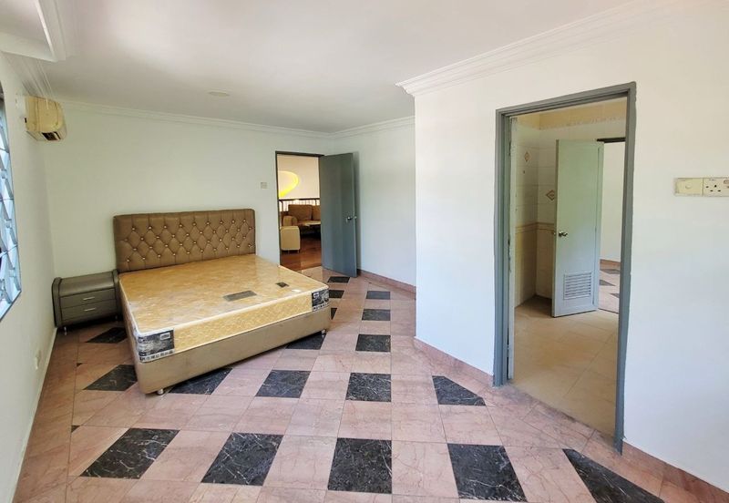 Seksyen 6, Kota Damansara