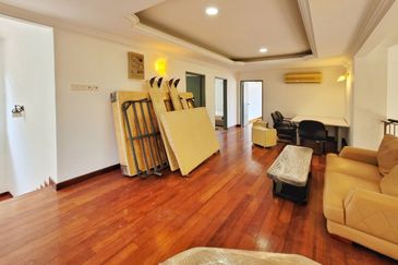 Seksyen 6, Kota Damansara