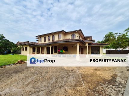 Bungalow Double Storey Seksyen 6 Kota Damansara, Selangor, Kota Damansara