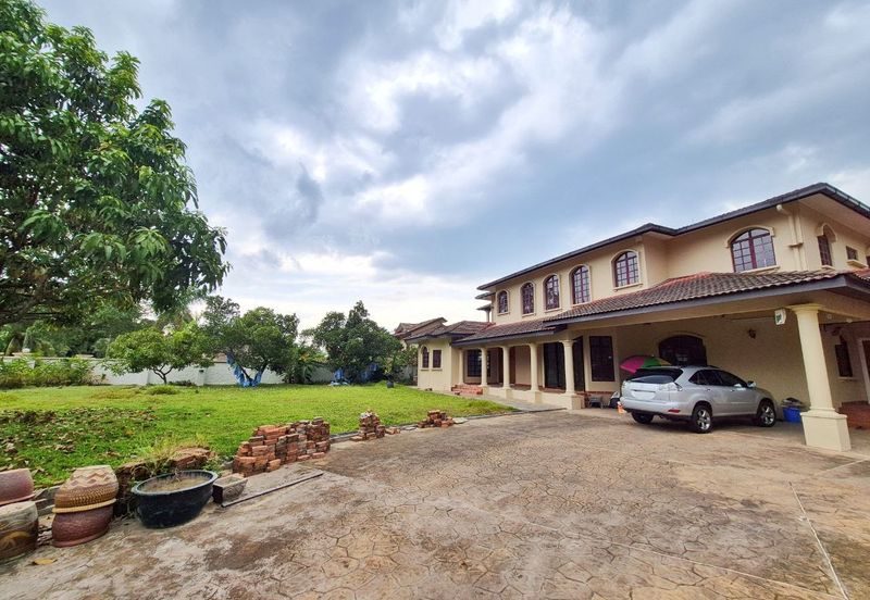 Seksyen 6, Kota Damansara