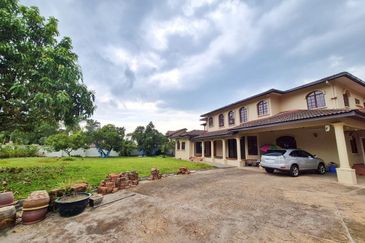 Seksyen 6, Kota Damansara