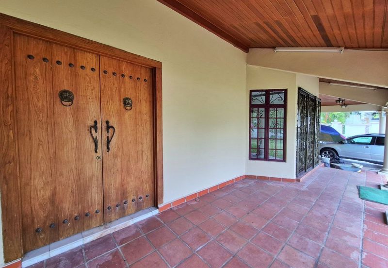 Seksyen 6, Kota Damansara