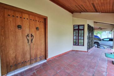 Seksyen 6, Kota Damansara