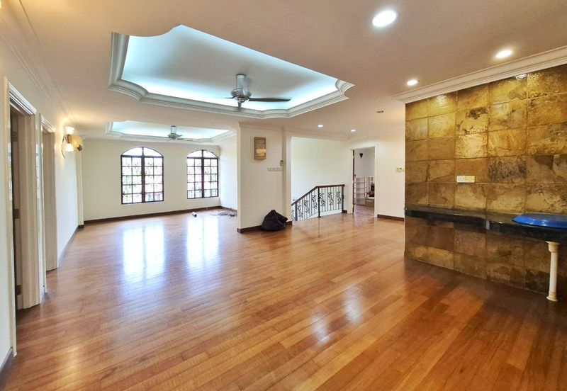 Seksyen 6, Kota Damansara