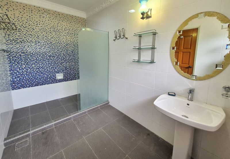 Seksyen 6, Kota Damansara